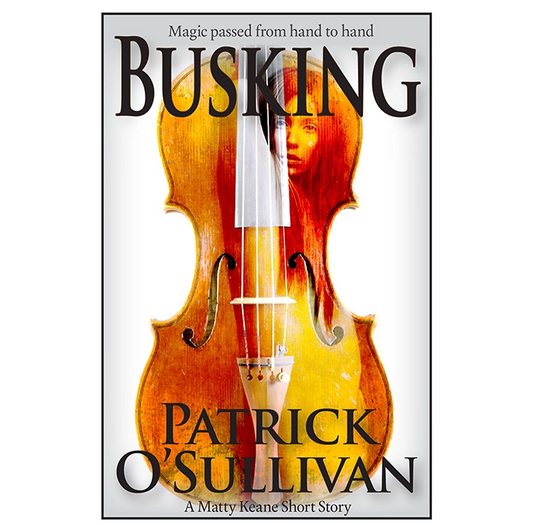 Busking