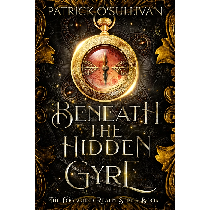 Beneath the Hidden Gyre