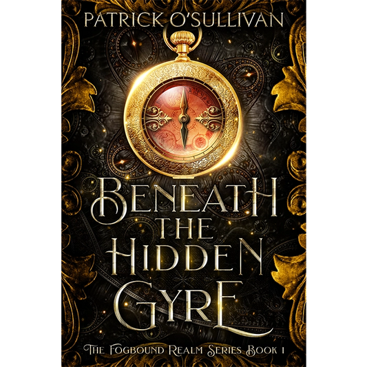 Beneath the Hidden Gyre