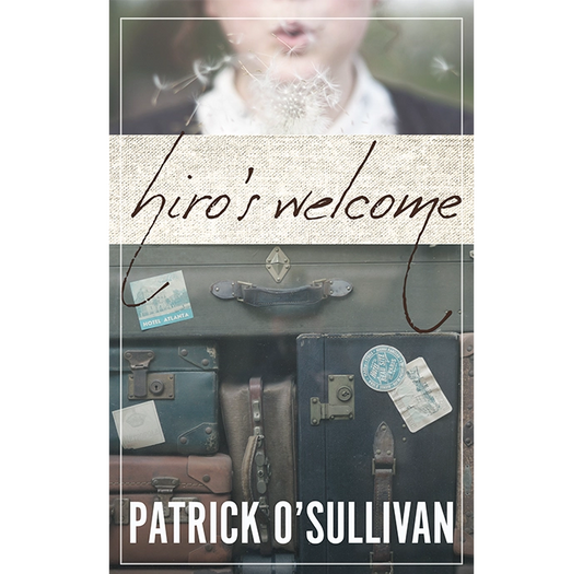 Hiro's Welcome