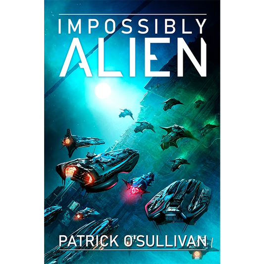 Impossibly Alien