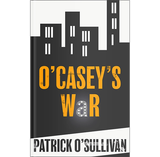 O'Casey's War