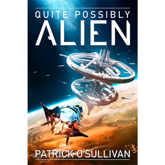 Quite Possibly Alien