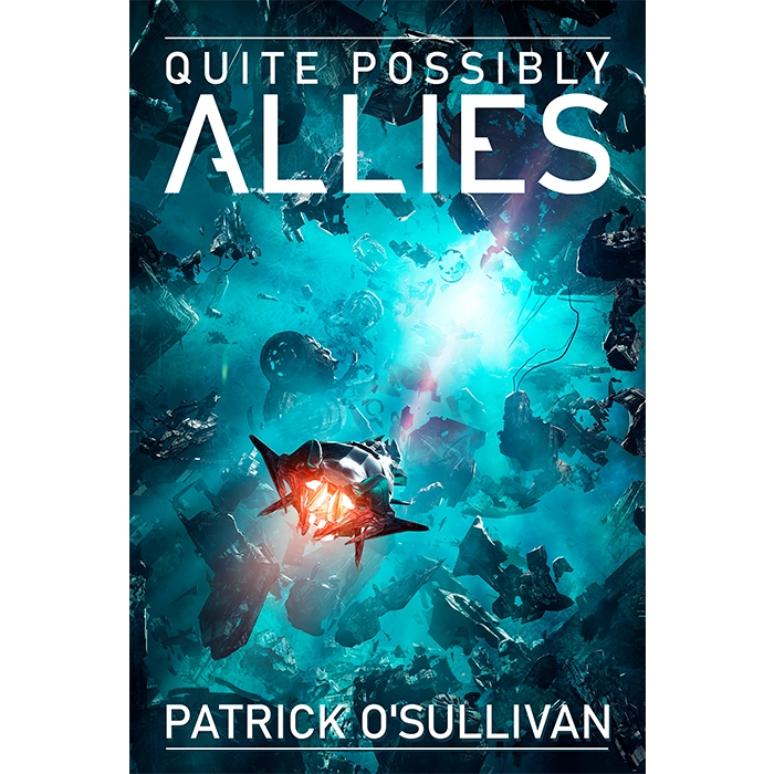 Quite Possibly Allies
