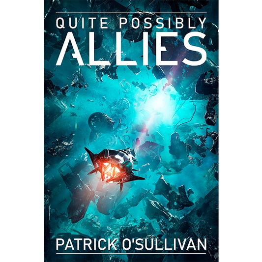 Quite Possibly Allies
