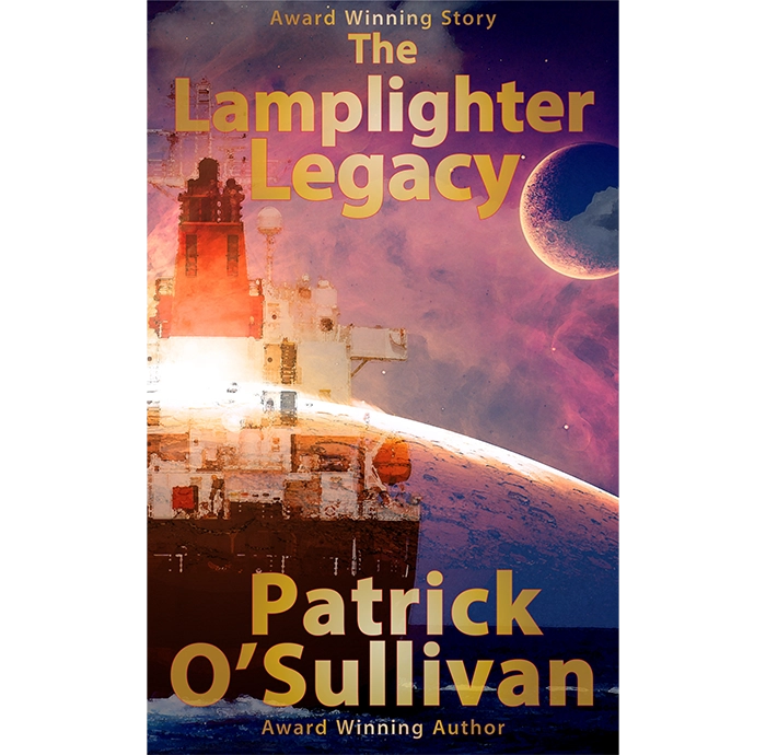 The Lamplighter Legacy Dunkerron Press