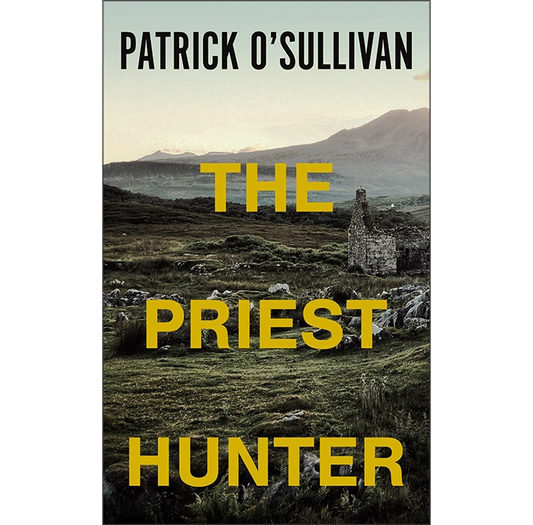 The Priest Hunter